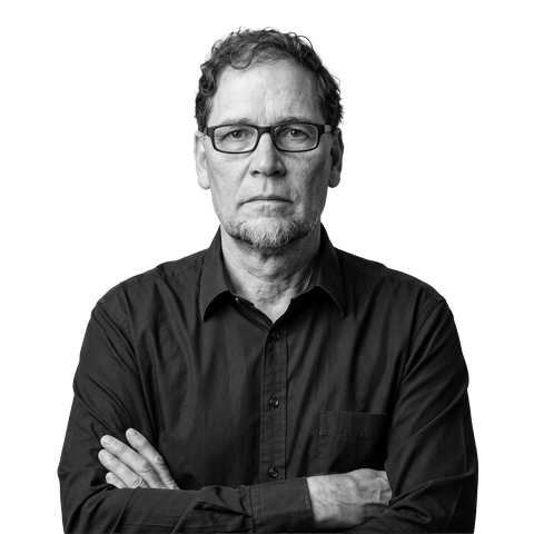 Douglas K. Hartman, PhD