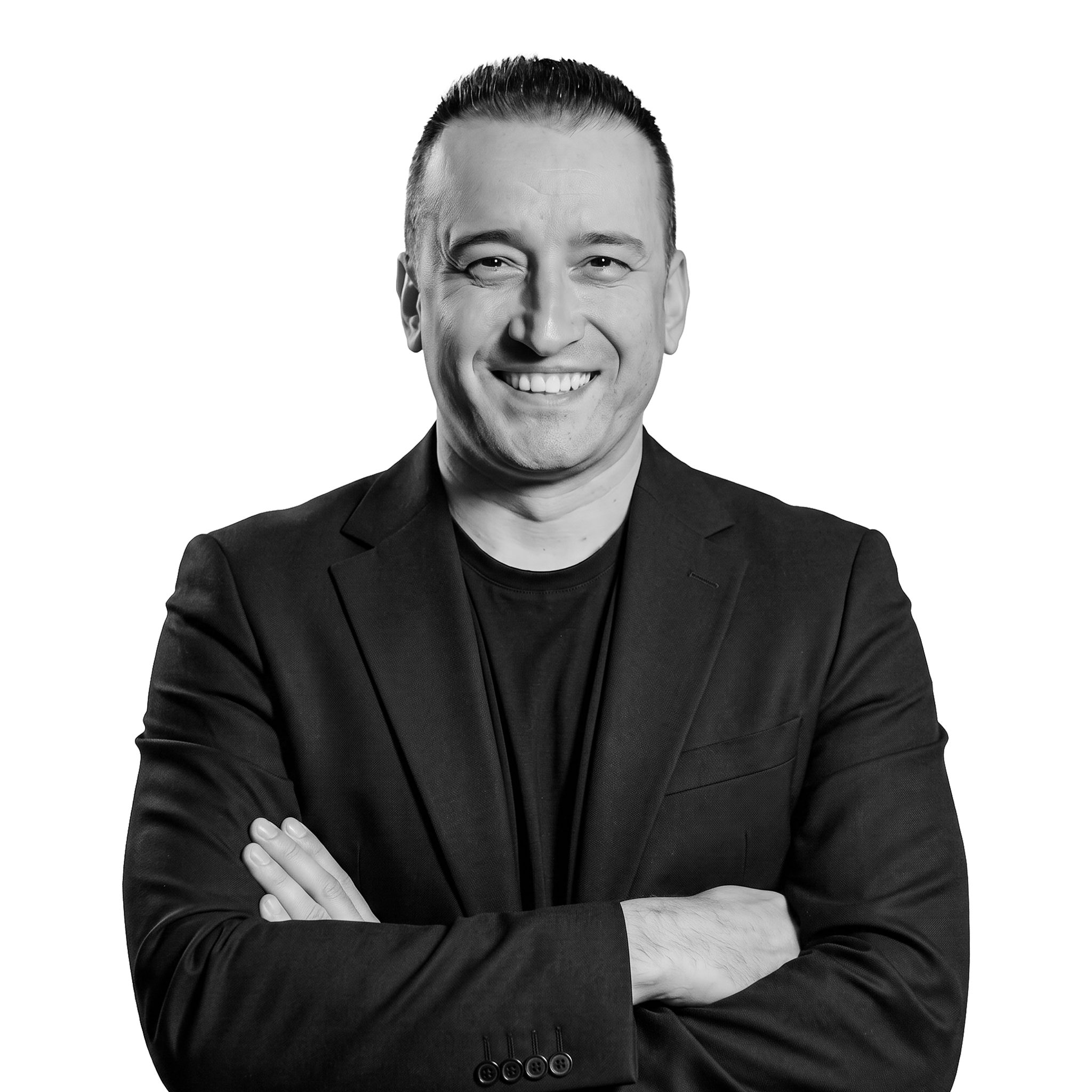 Emrah Akman, PhD