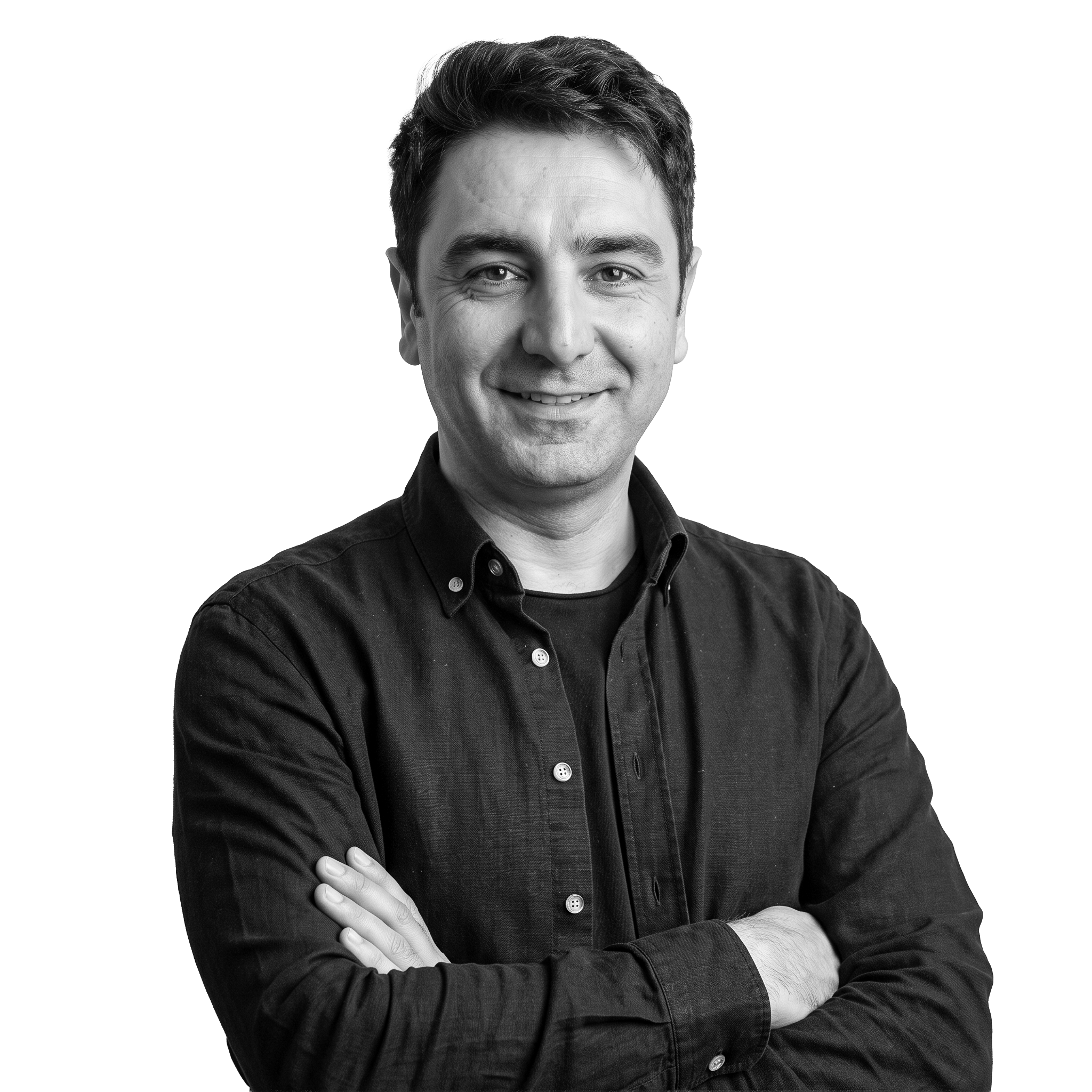 Mehmet Akif Bircan, PhD