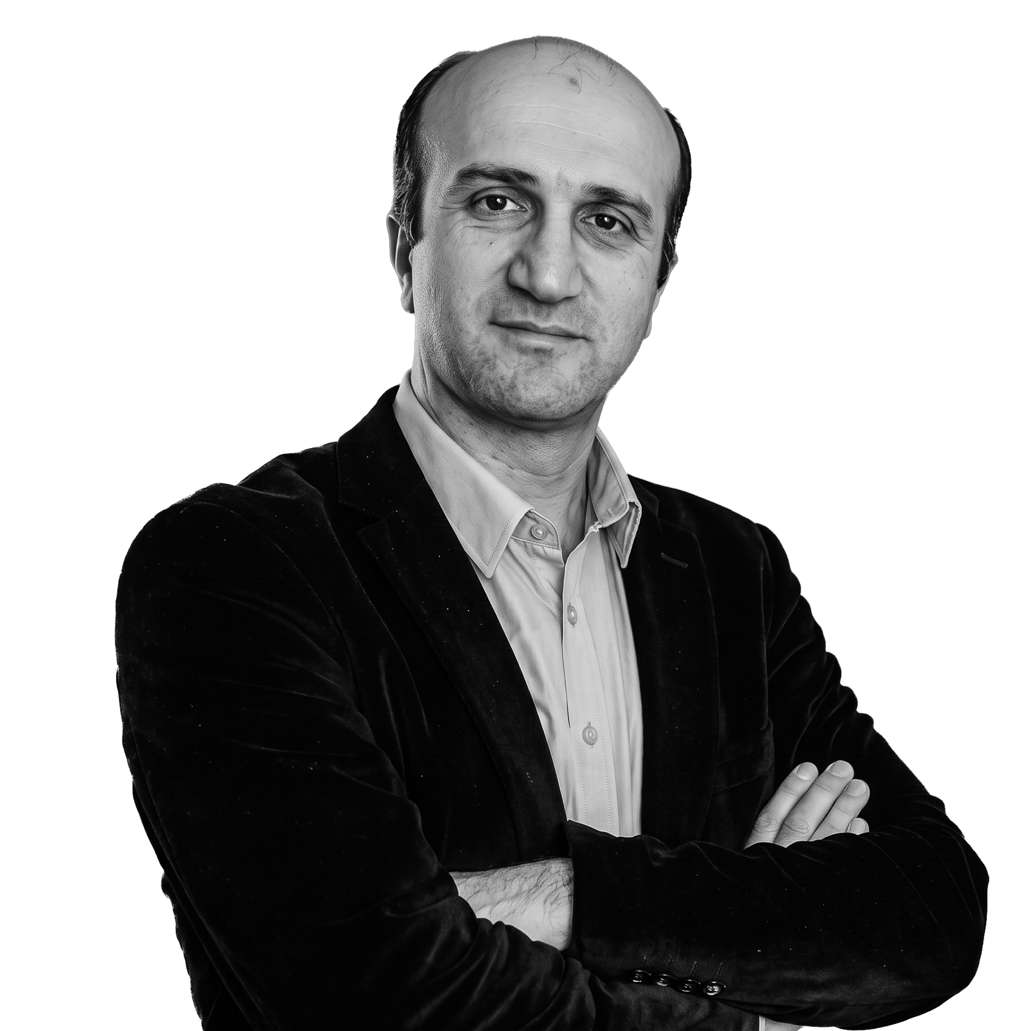 Recep Çakır, PhD