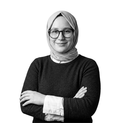 Saniye Nur Ergan, PhD