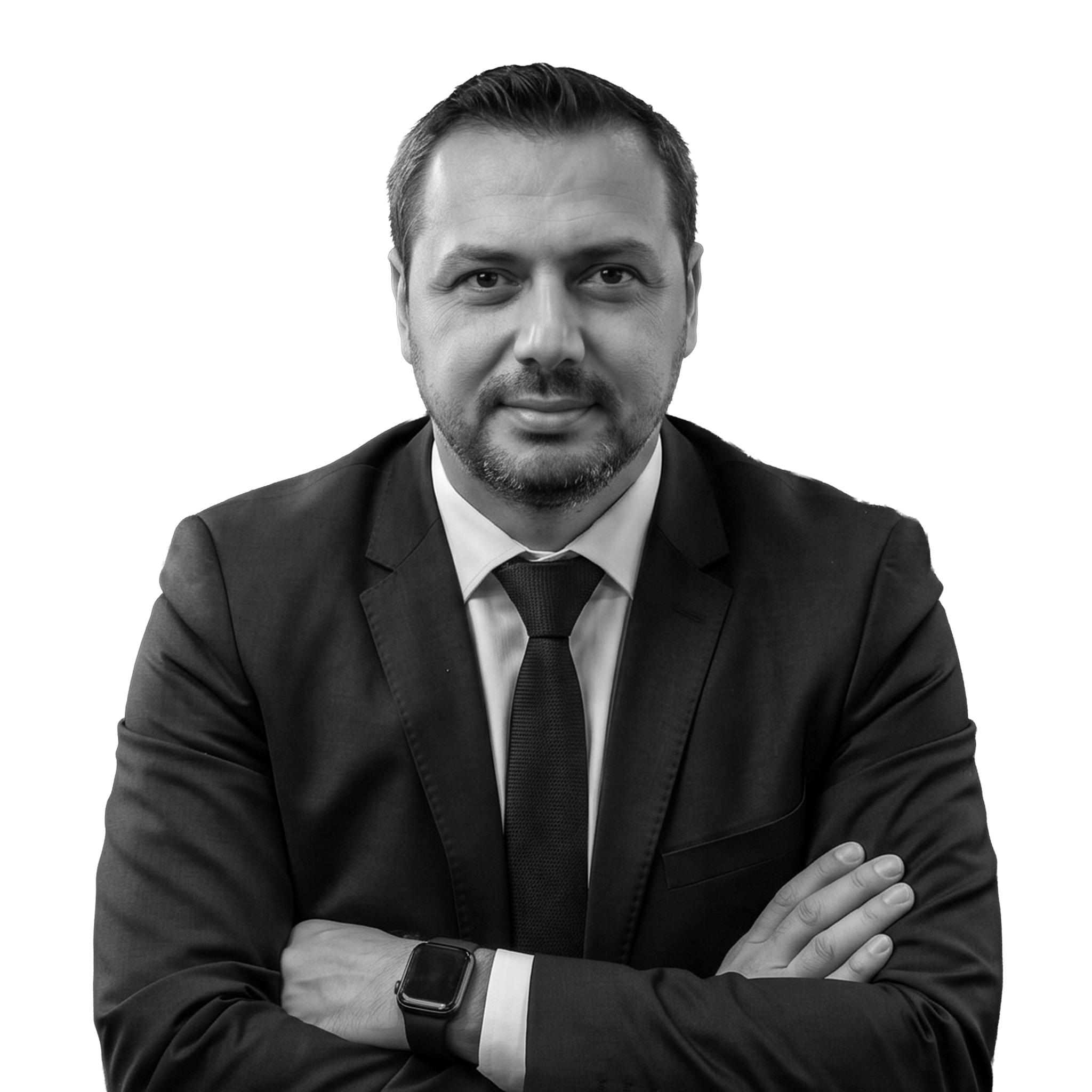 Süleyman Erkam Sulak, PhD